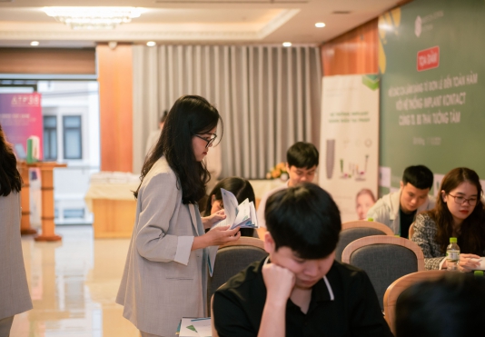 Meeting & Event
